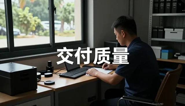 产品设计如何推动交付质量资讯效率提升