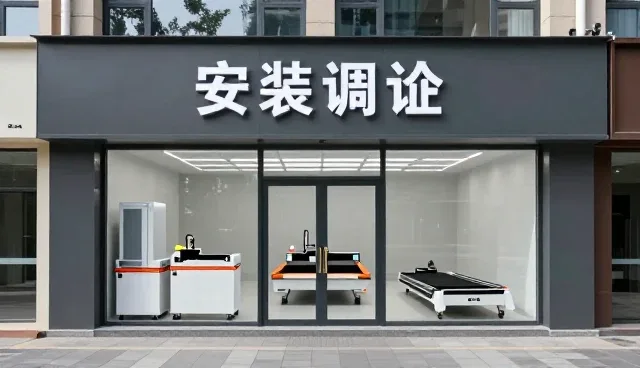 安装调试环节的选型关注点与实践策略
